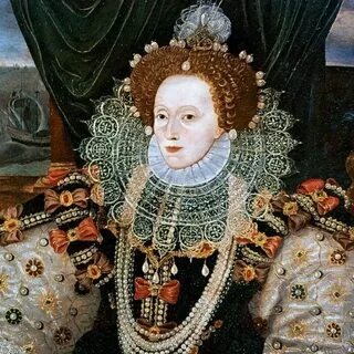 Елизавета I