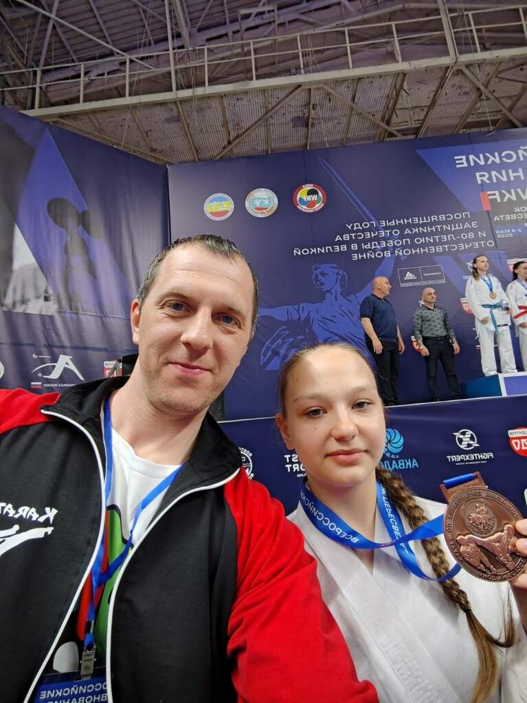 Фото предоставлено А. КРАВЧЕНКО. Елена Антонова  📷

