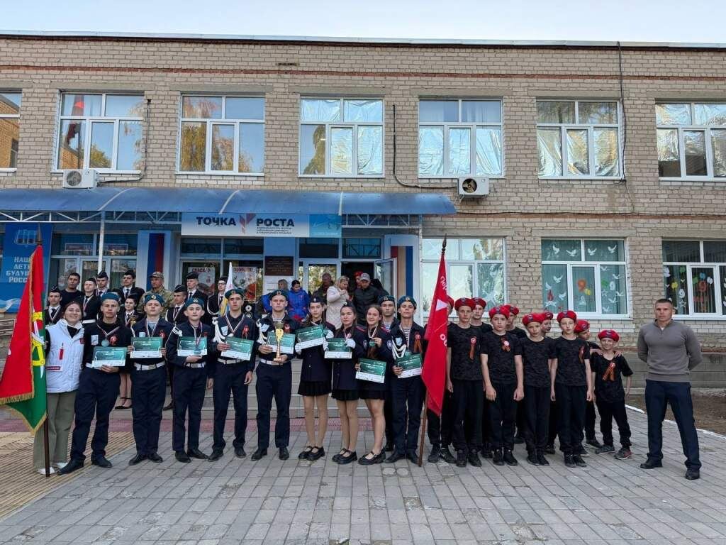   Фото: Ю. Сапелкина. Галина Ященко