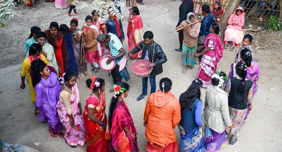    Piyas Biswas/ Keystone Press Agency / www.globallookpress.com