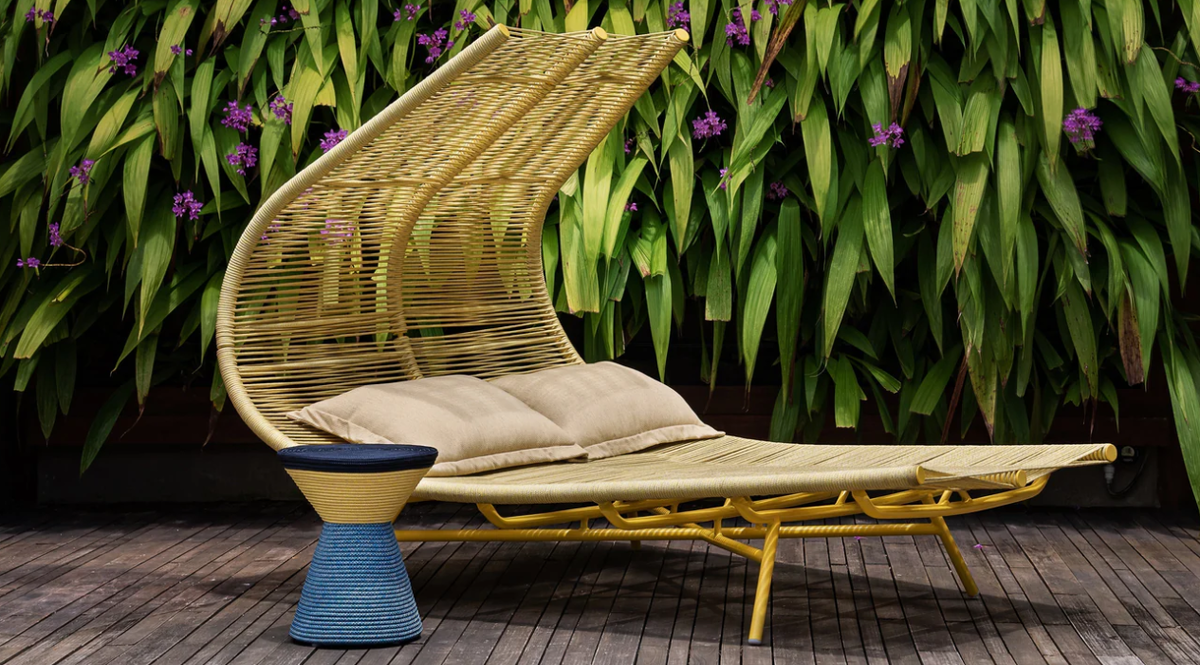 Комбинация материалов: создаем гармоничный интерьер