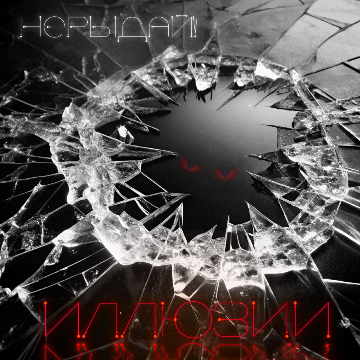 Обложка сингла