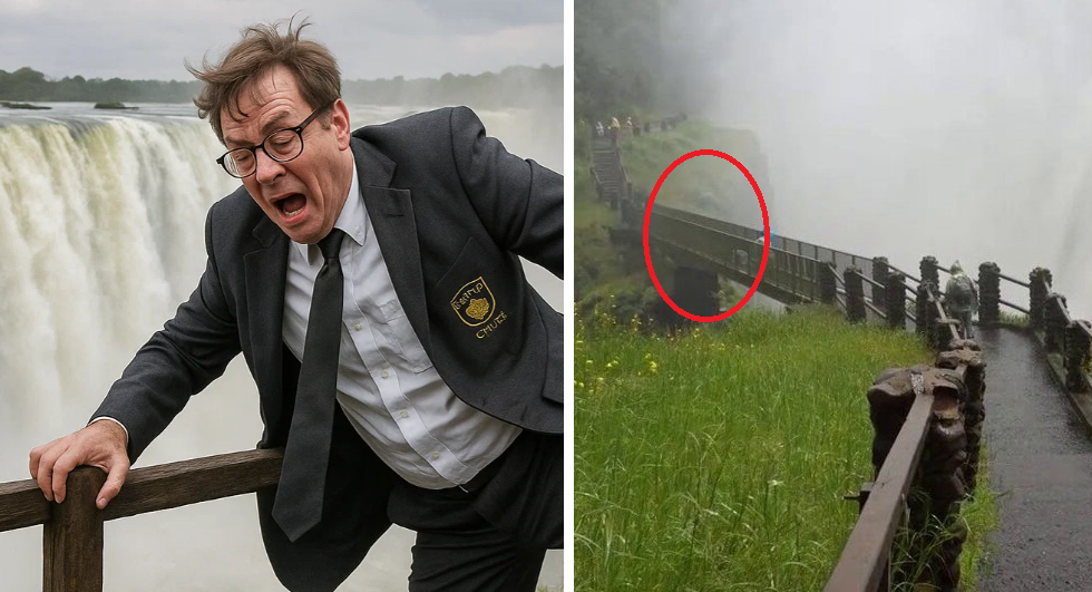 5 богатых мужчин, которые умерли так нелепо, что выиграли премию Дарвина или стали главными номинантнами