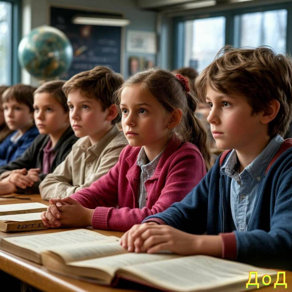 С литературой совсем трудно