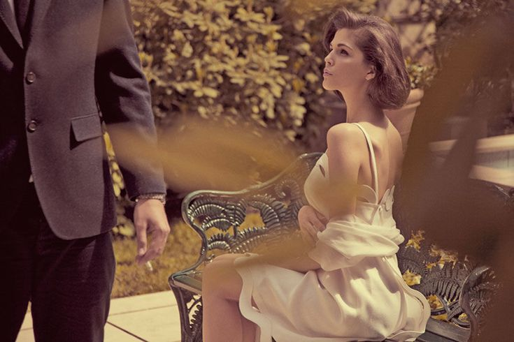 Источник изображения - Пинтерест. Фотохудожник Калле Густафссон