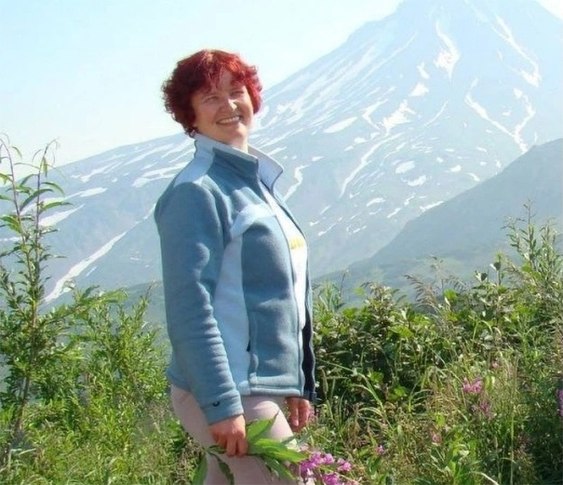 Фото: Вера Ступникова