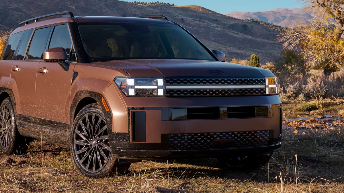 Фото: Hyundai  📷
