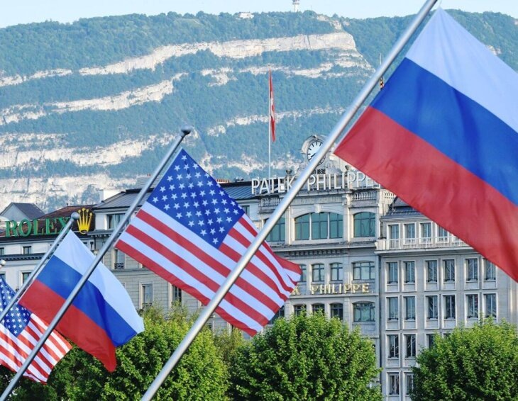     Источник фото: Embassy of Russia in the USA.