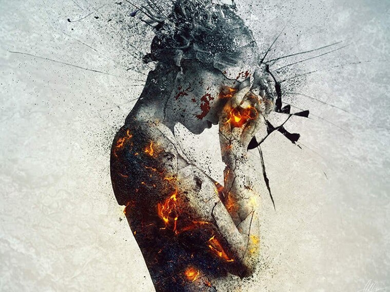 #психотерапия #непроработанныетравмы