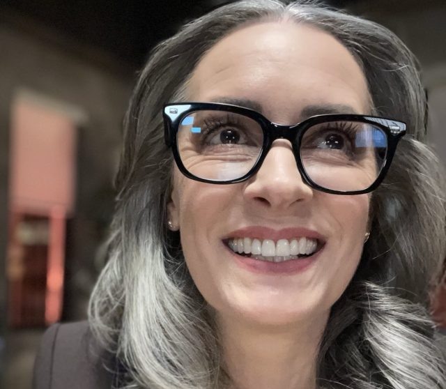    Пэйджет Брюстер. Фото: социальные сети