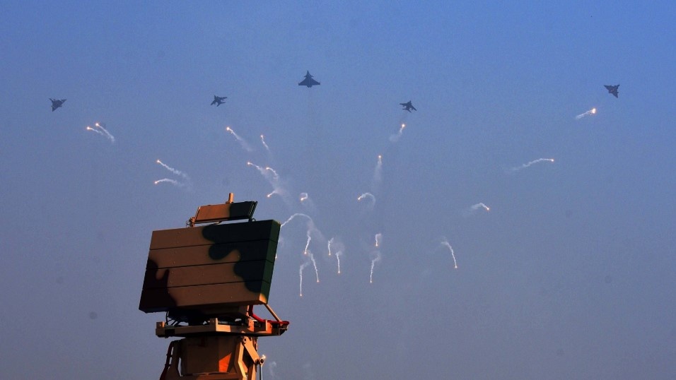    Фото: Hindustan Times/Globallookpress