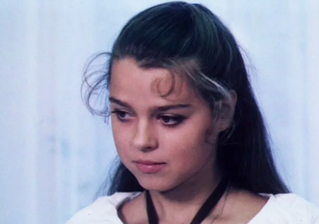 Наталья Громушкина