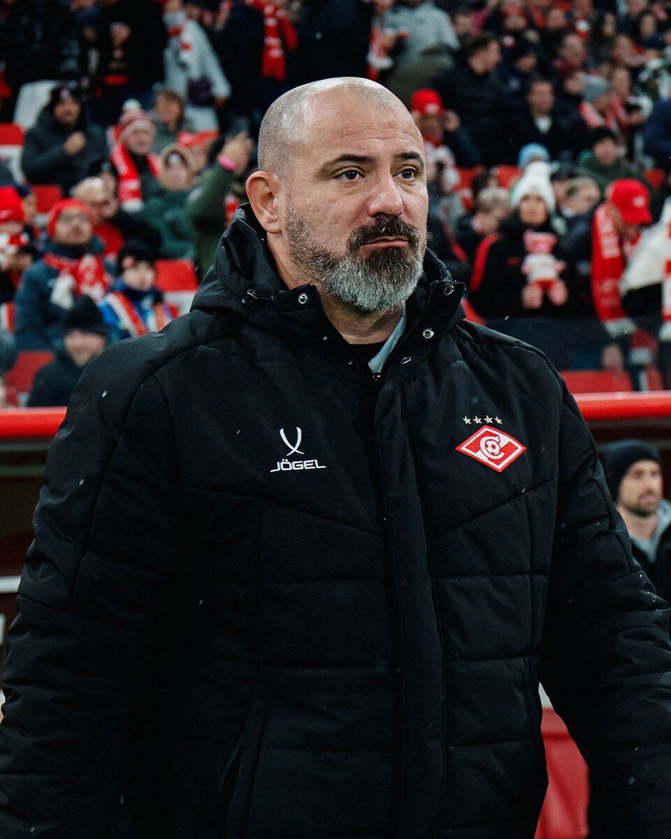 Деян Станкович