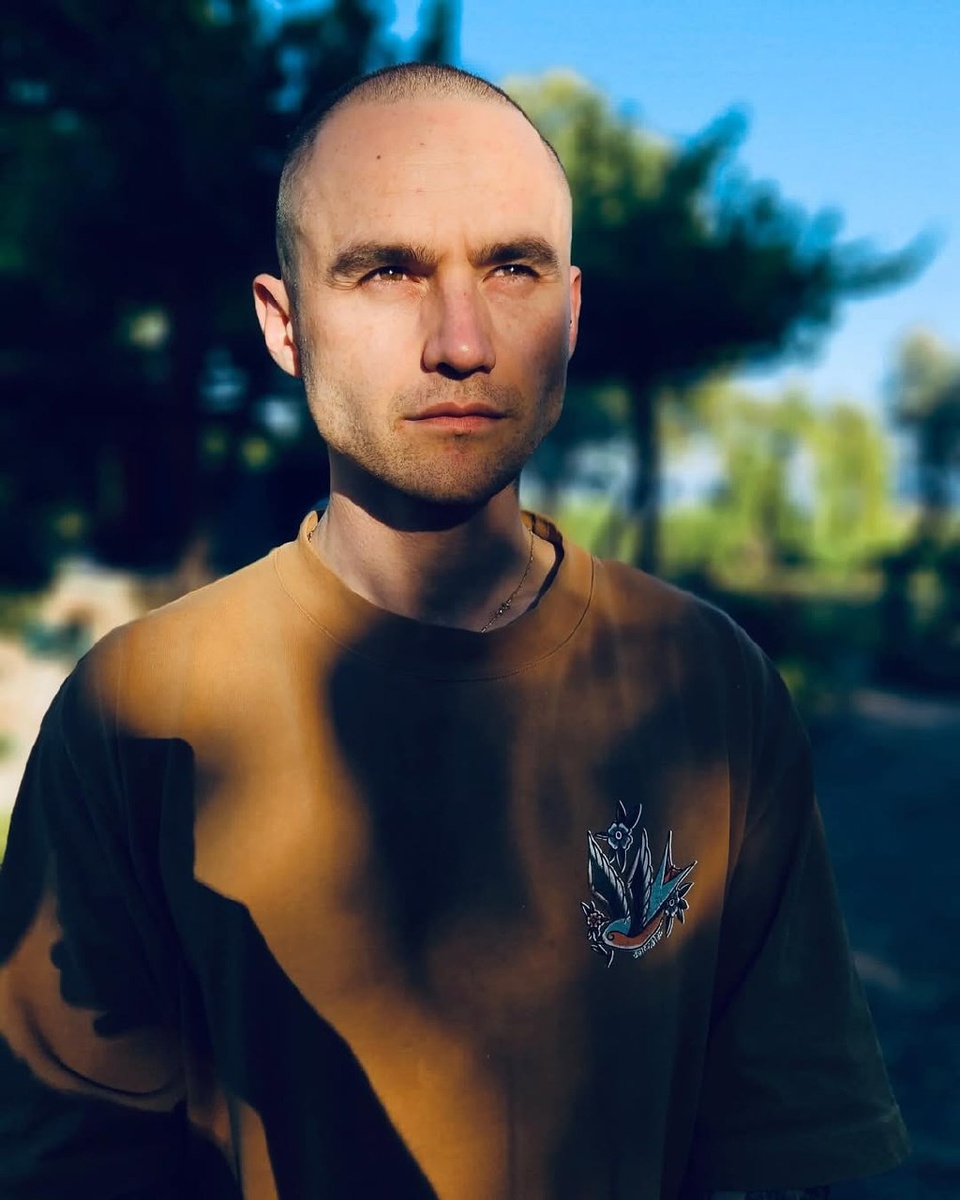 Источник - личная страница Фуркана Окуша в социальной сети Инстаграм - деятельность организации Meta Platforms Inc, ее продуктов Instagram и Facebook запрещена в РФ 