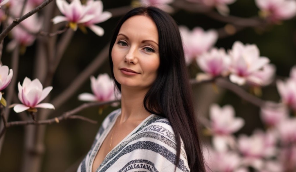 автор Осколова Мария