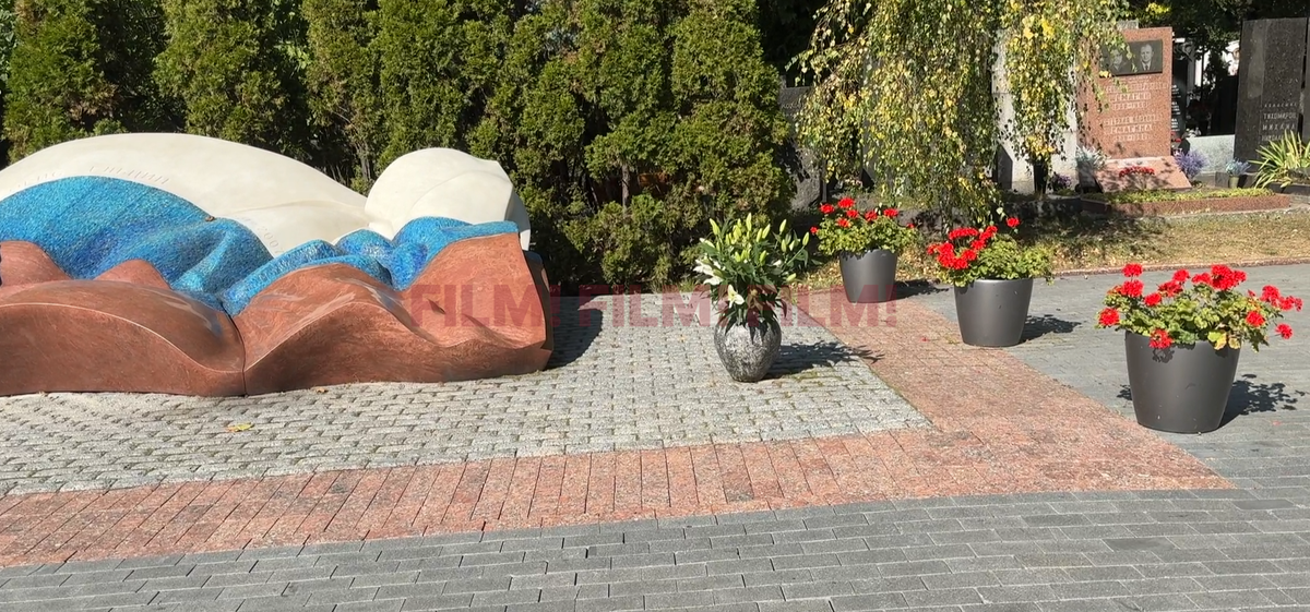 Фото сделано автором канала FILM! FILM! FILM!