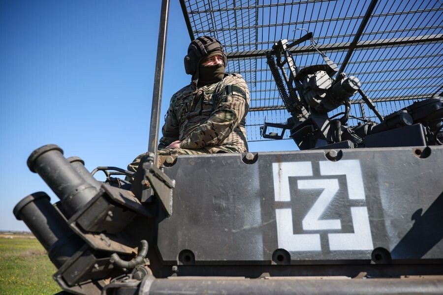     / Источник: © Александр Река/ТАСС