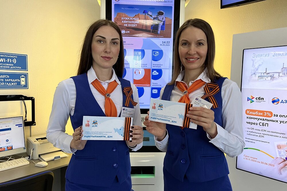    Фото: ПАО "ДЭК" - "Хабаровскэнергосбыт"