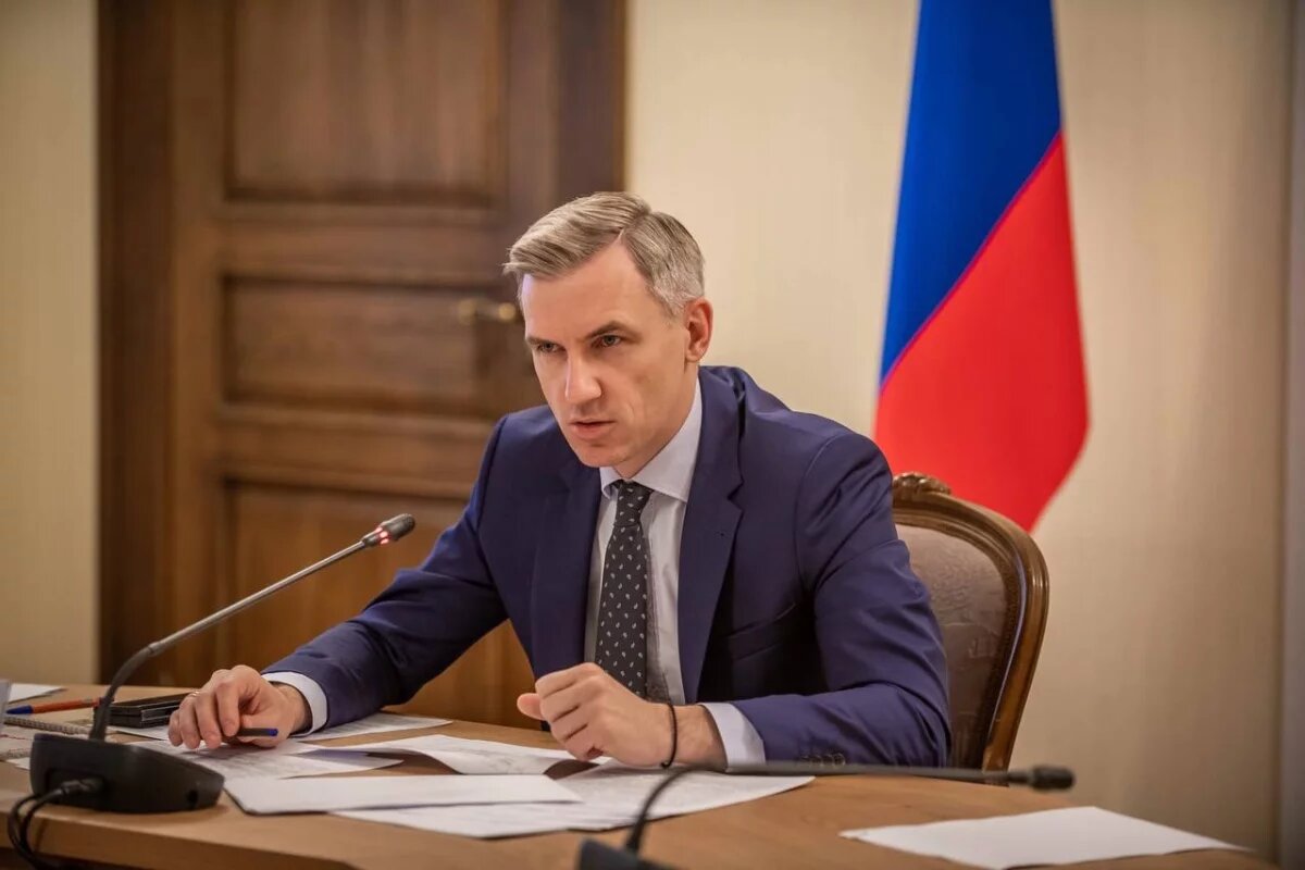    В Смоленской области отразили атаку БПЛА