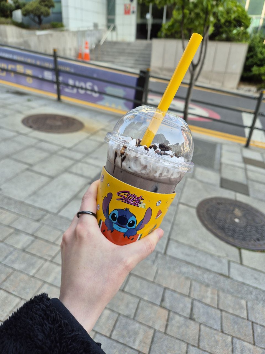 По пути к крепостной стене