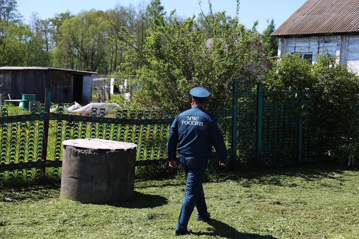    Нарушение правил пожарной безопасности грозит штрафом: от 5 до 20 тысяч рублей.