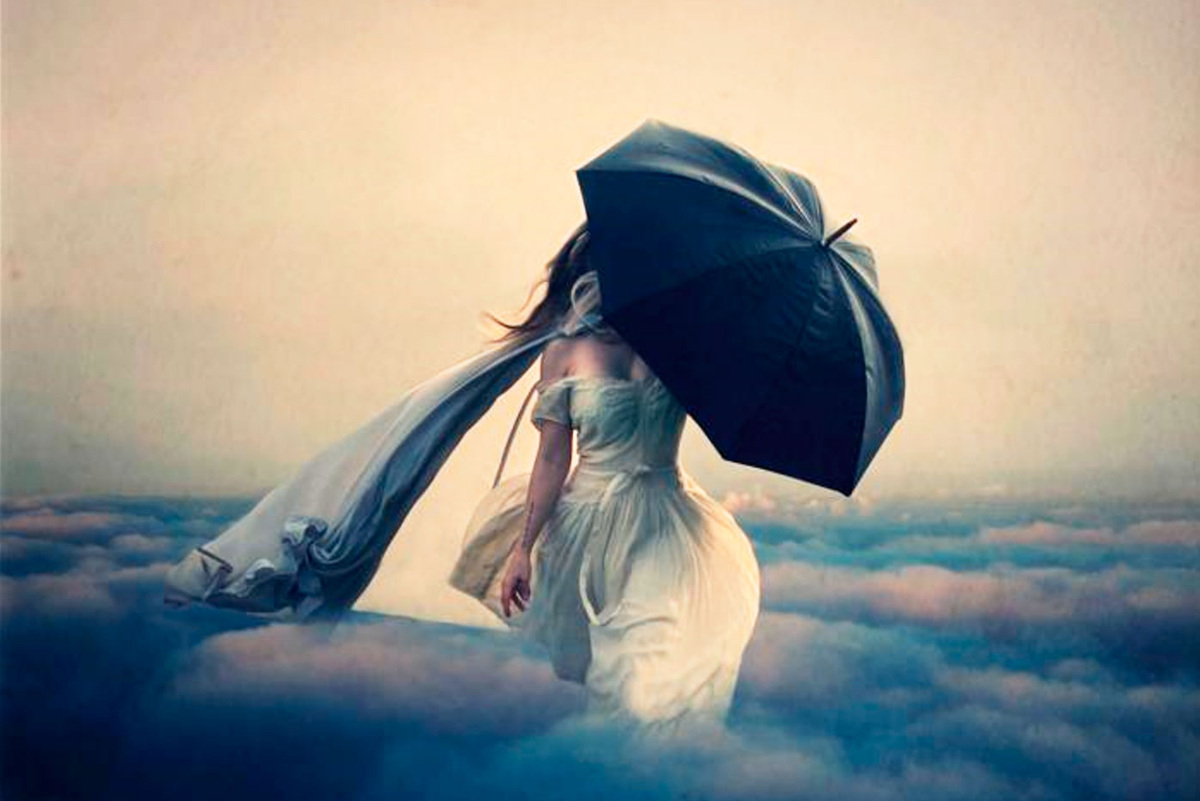 Я хочу слиться с тобой