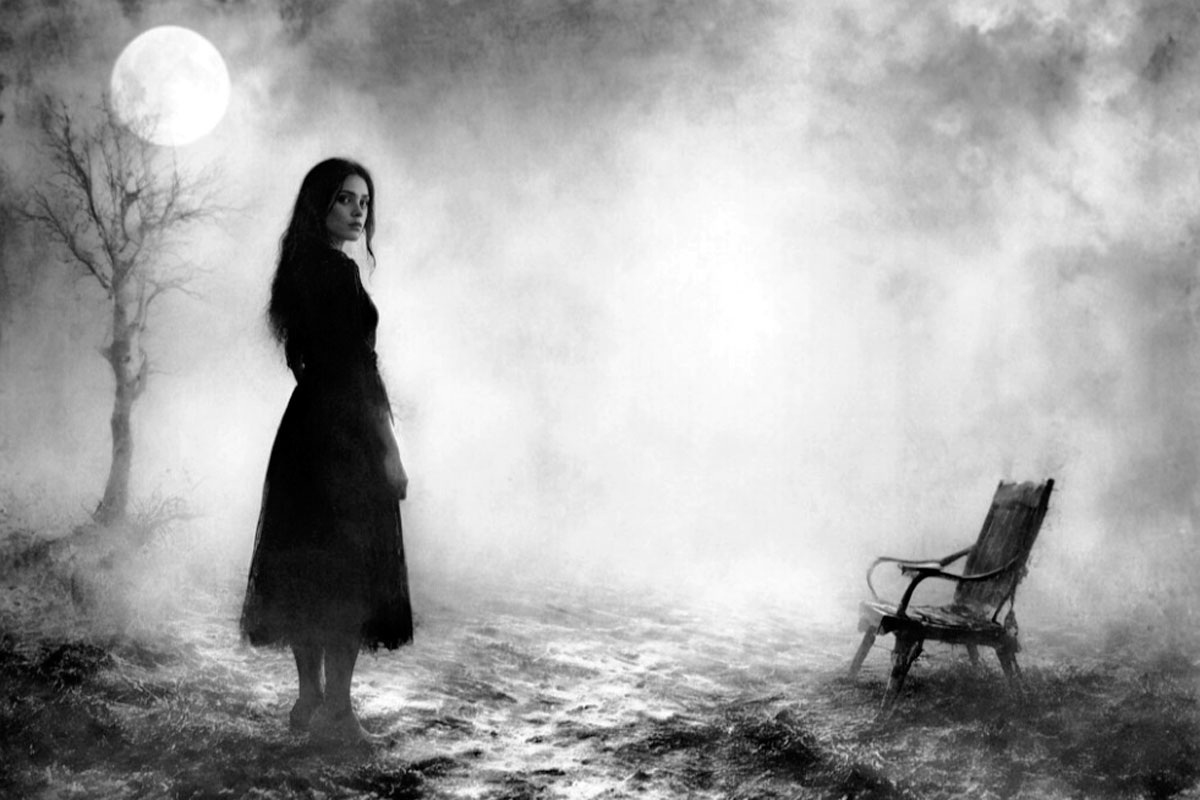 Человек не должен быть спасательным кругом для другого