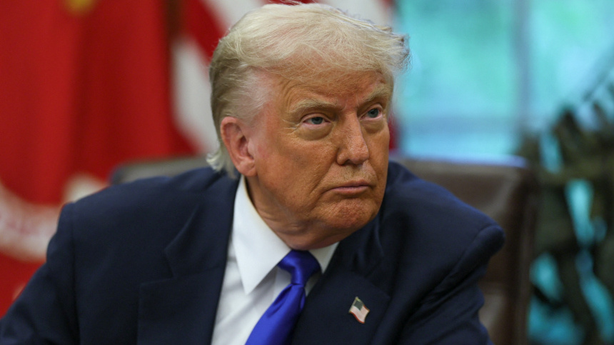    Фото: Reuters/Leah Millis