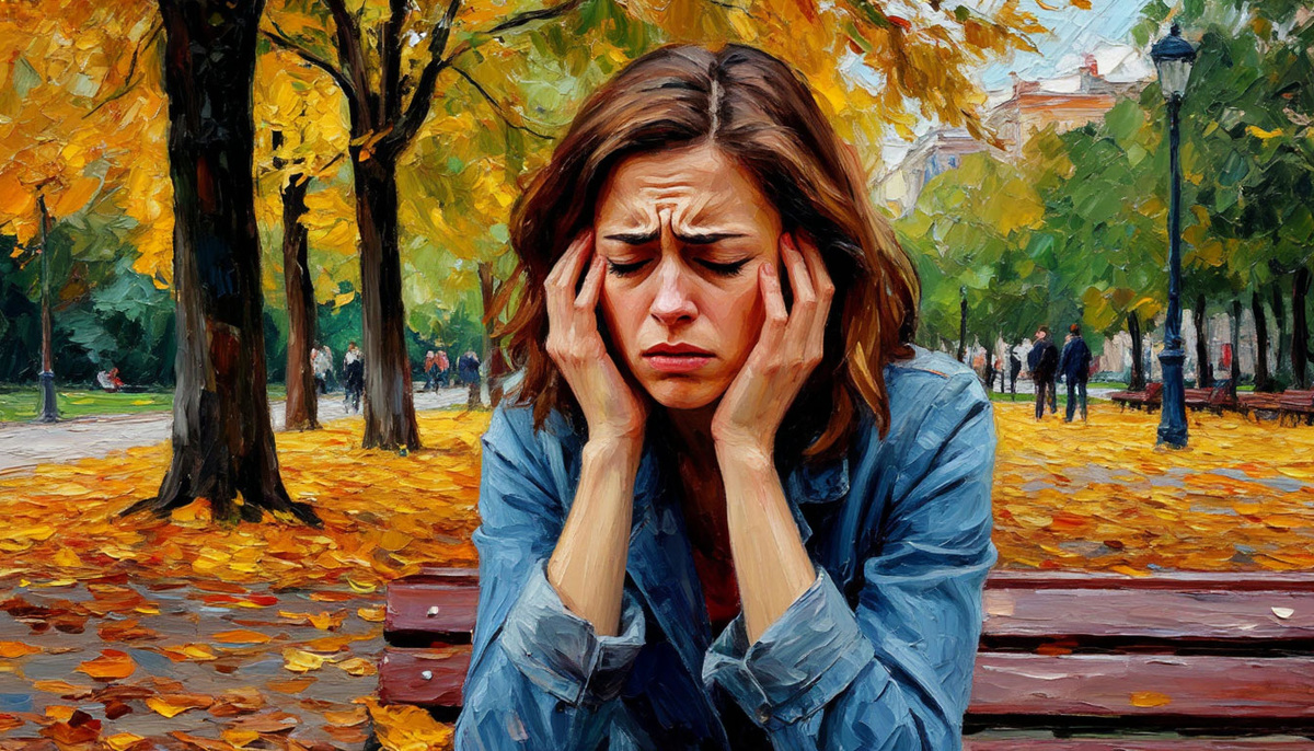 Стресс и его последствия