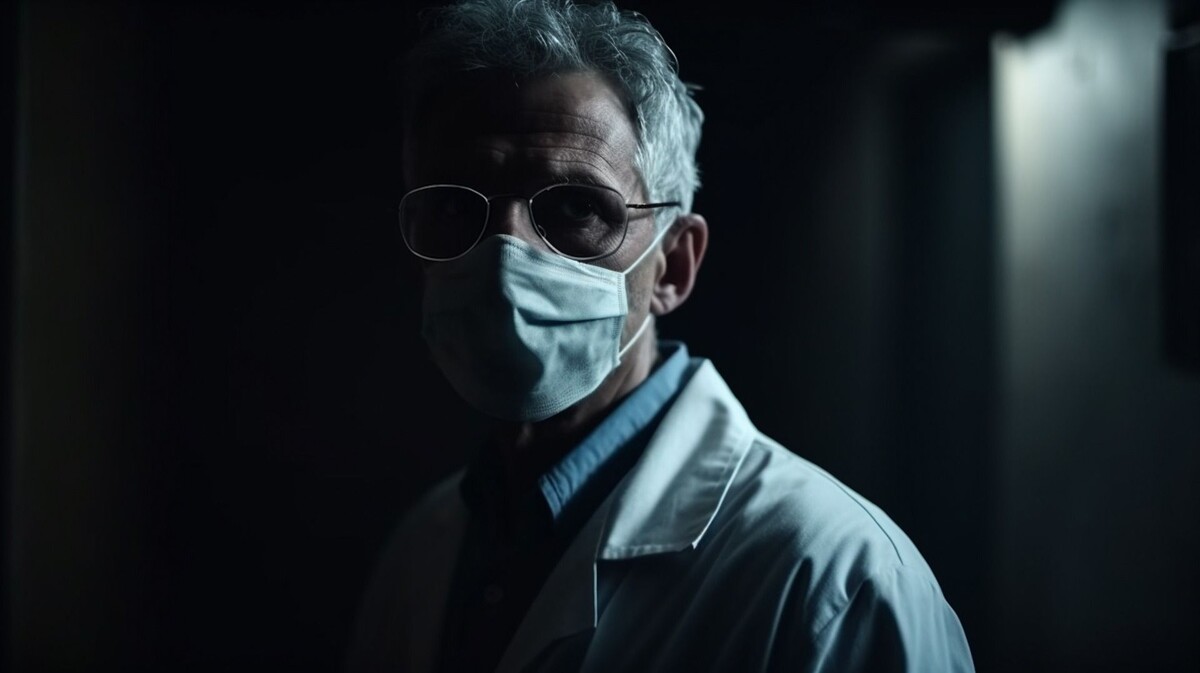     Источник: Изображение Midjourney