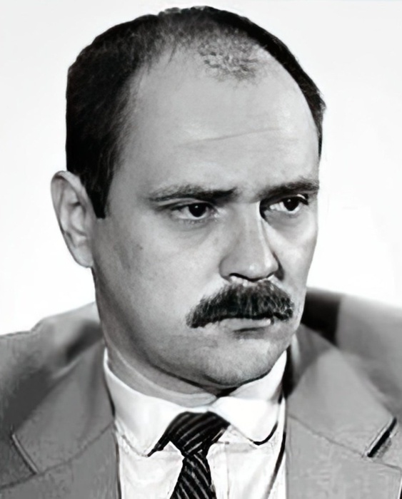 Владимир Бортко. / Фото: uznayvse.ru