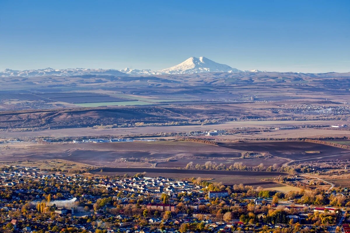 Источник: фотосток Трипстер