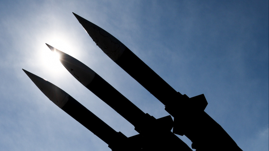    Фото: Патрин Александр/ТАСС