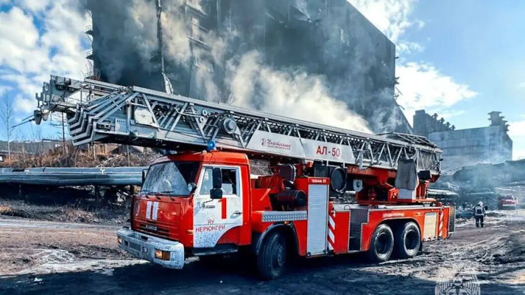    Фото: МЧС России