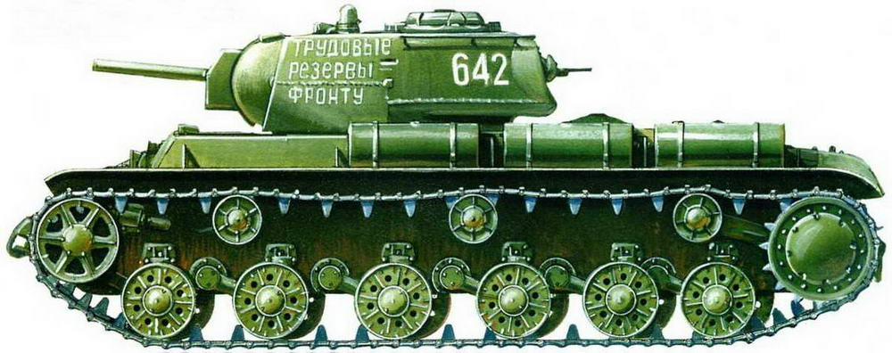 КВ-8