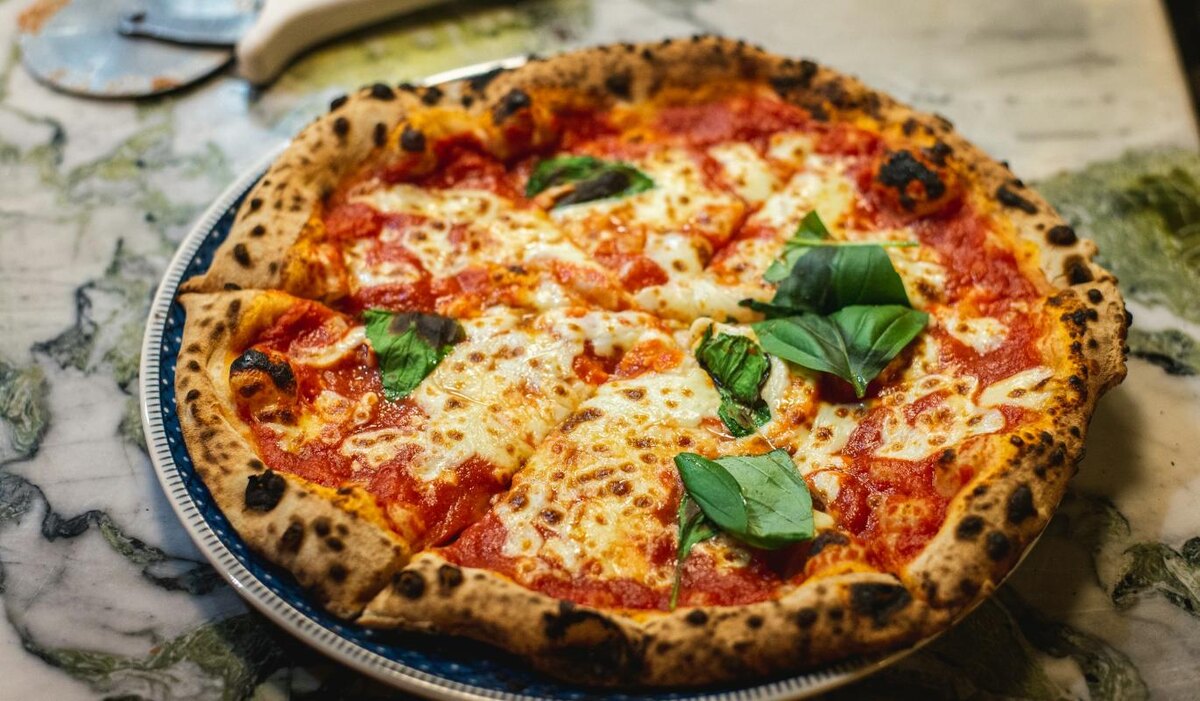     8 секретов идеальной пиццы, которые знают только итальянцы