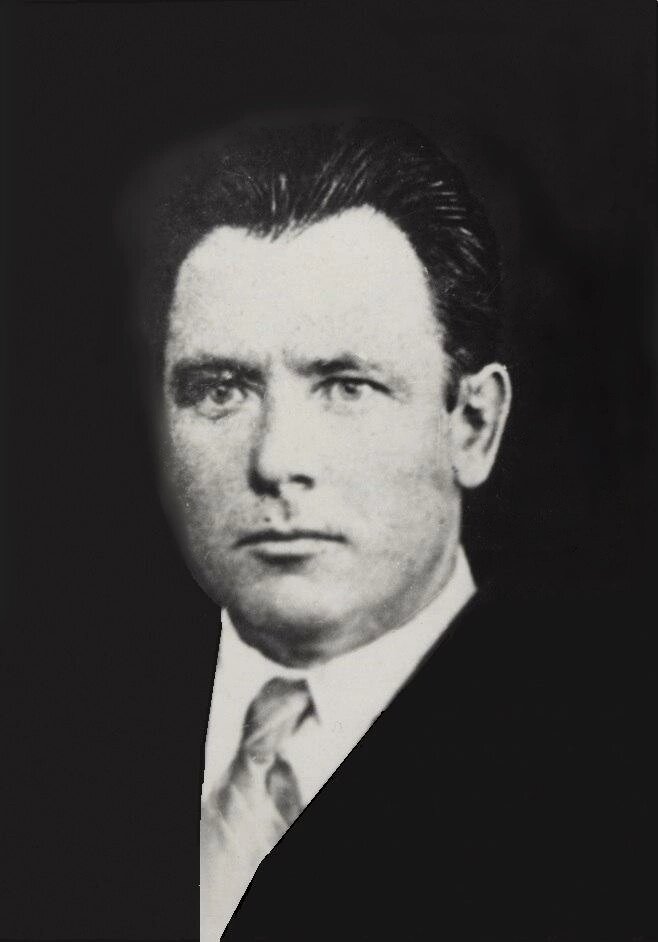 Коркин Григорий Семёнович 1898-1981