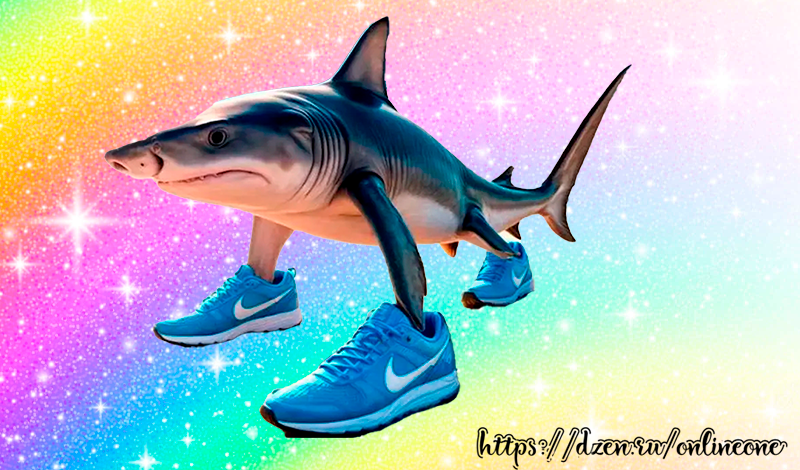 Тралалеро Тралала