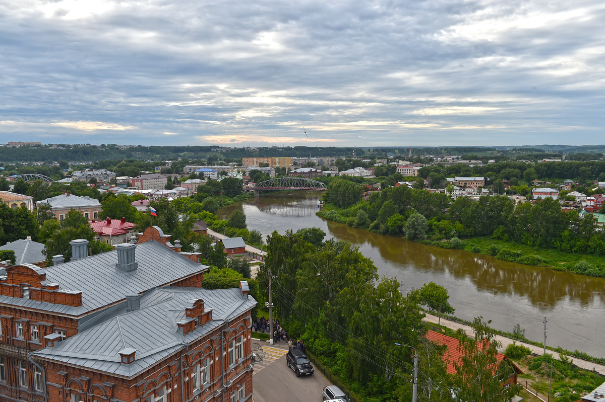    © Константин Долгановский