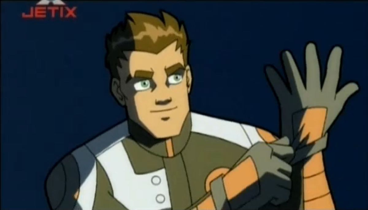 Аксель Меннинг