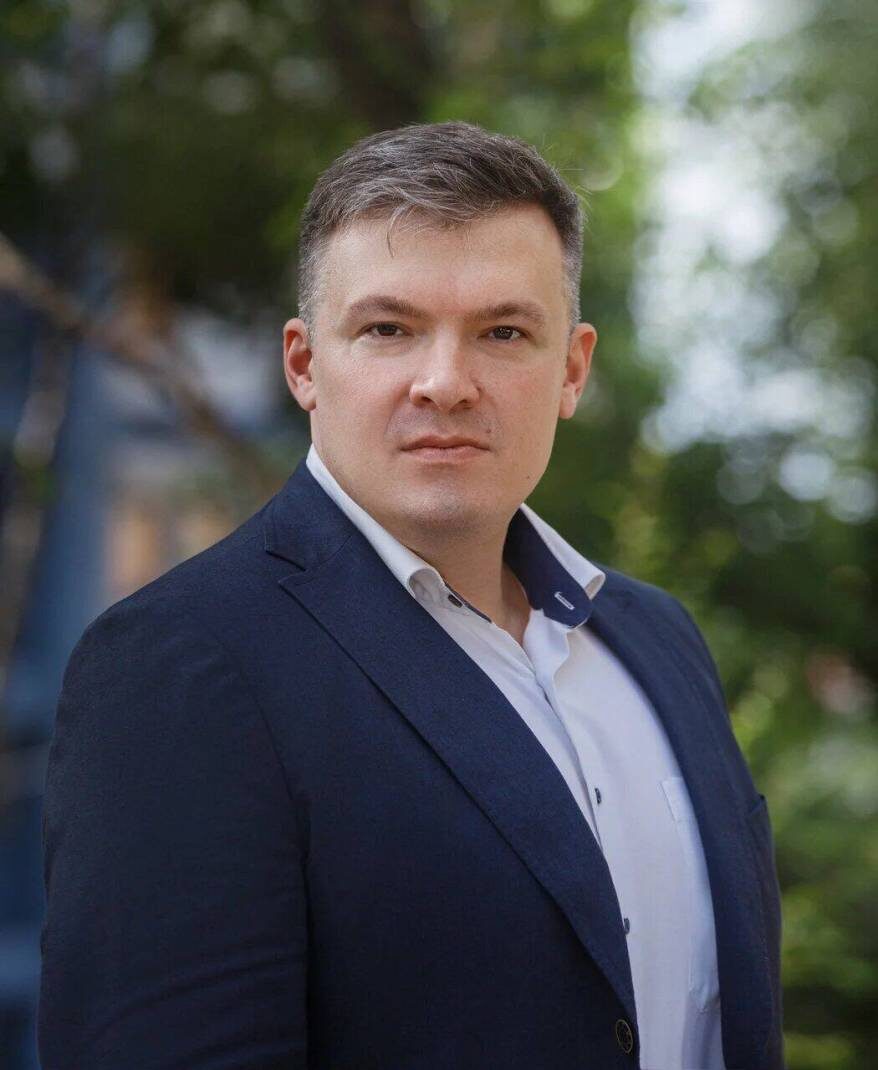    Источник фото: Из личного архива Андрея Андрейченко