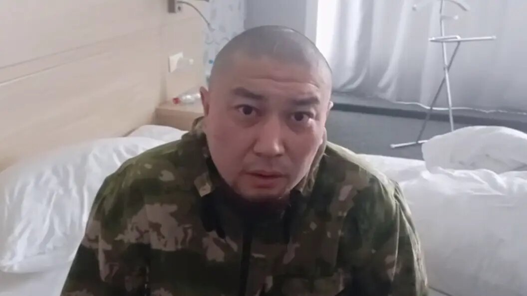    Скриншот видео ГУ МВД по Омской области