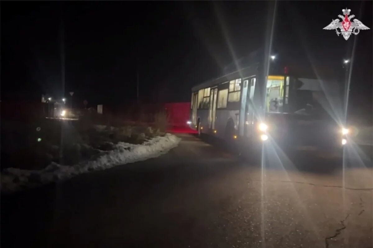    9 участников СВО из Иркутской области вернулись из украинского плена