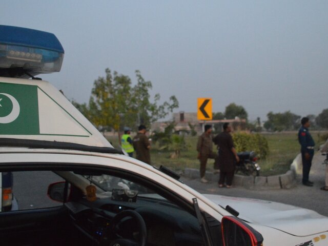    Фото: ТАСС/EPA/FAISAL KAREEM