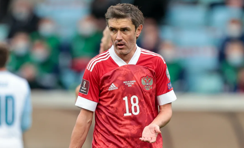 Юрий Жирков