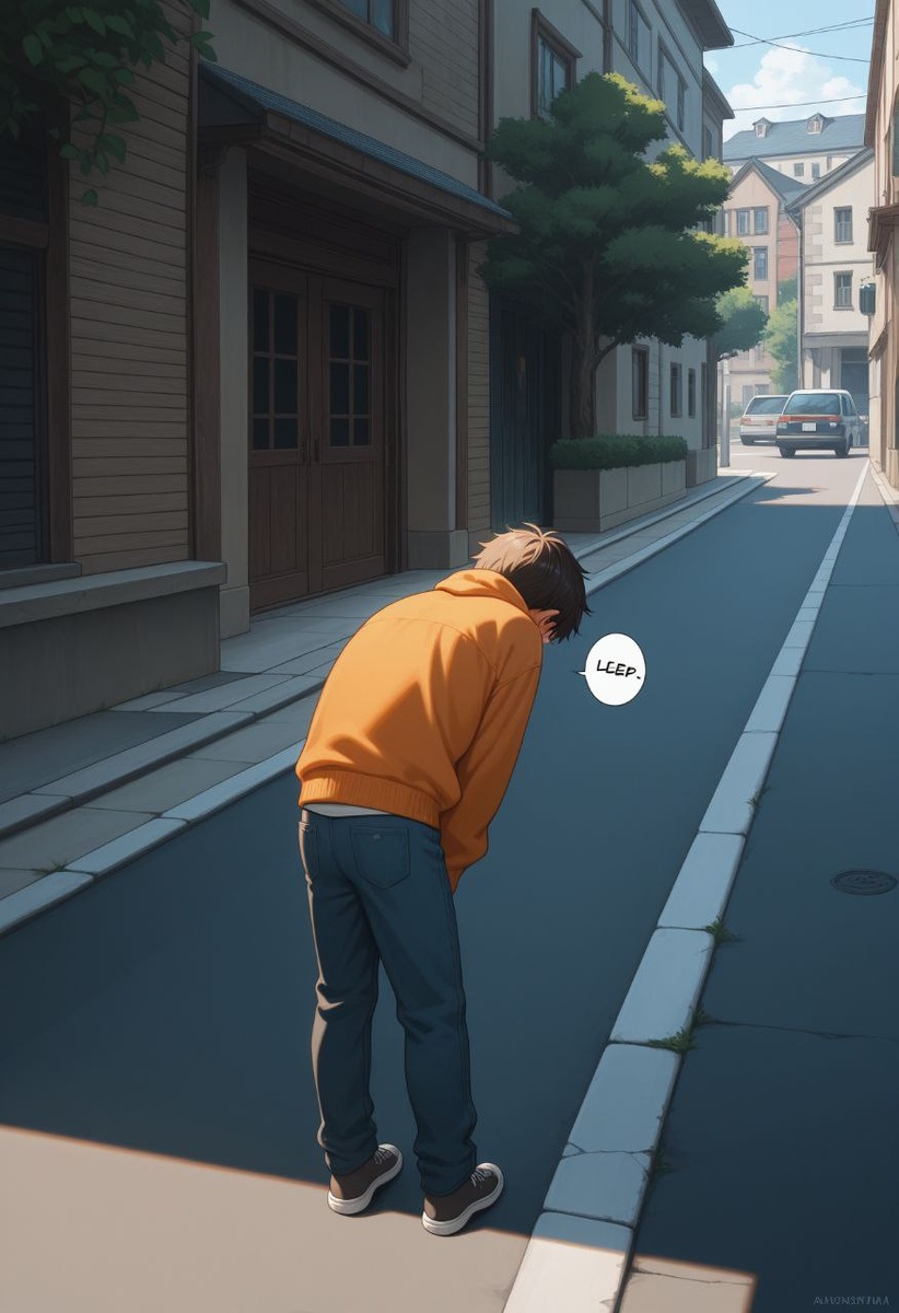 И чем дальше мы не признаем своих истинных желаний и стремлений, тем хуже нам становится. Так все-таки, почему мы упорно делаем вид, что наши мечты и истинные жедания - фигня полная?  