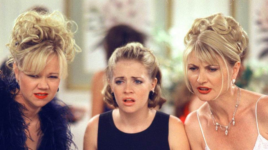     Источник: кадр из сериала «Сабрина — маленькая ведьма»