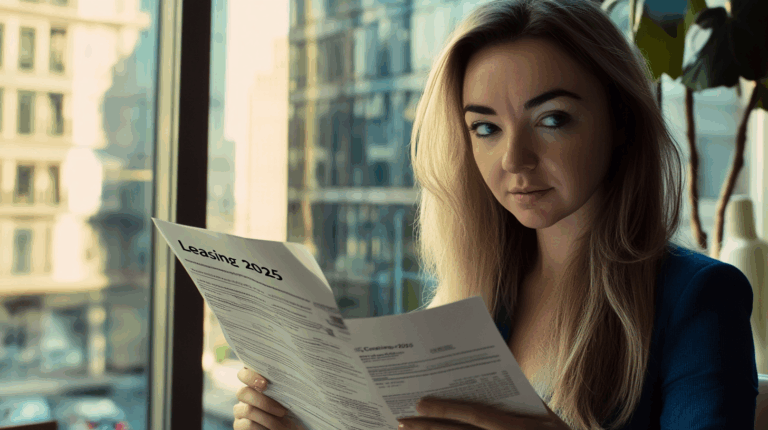    Лизинг-2025: как не попасть под штрафы и сохранить бизнес MKB-Finance