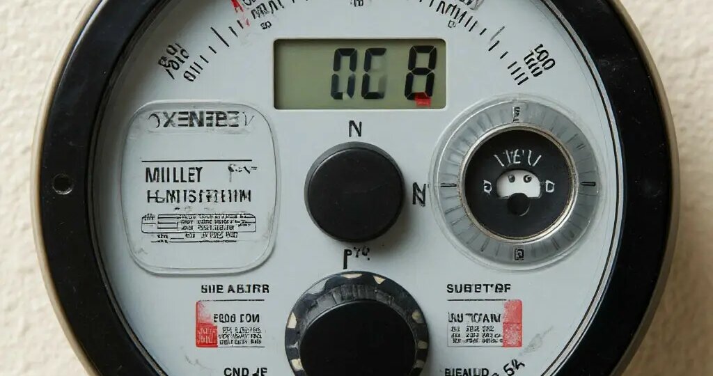 Кто обязан заменять счетчики в муниципальной квартире? Короткие пояснения юриста