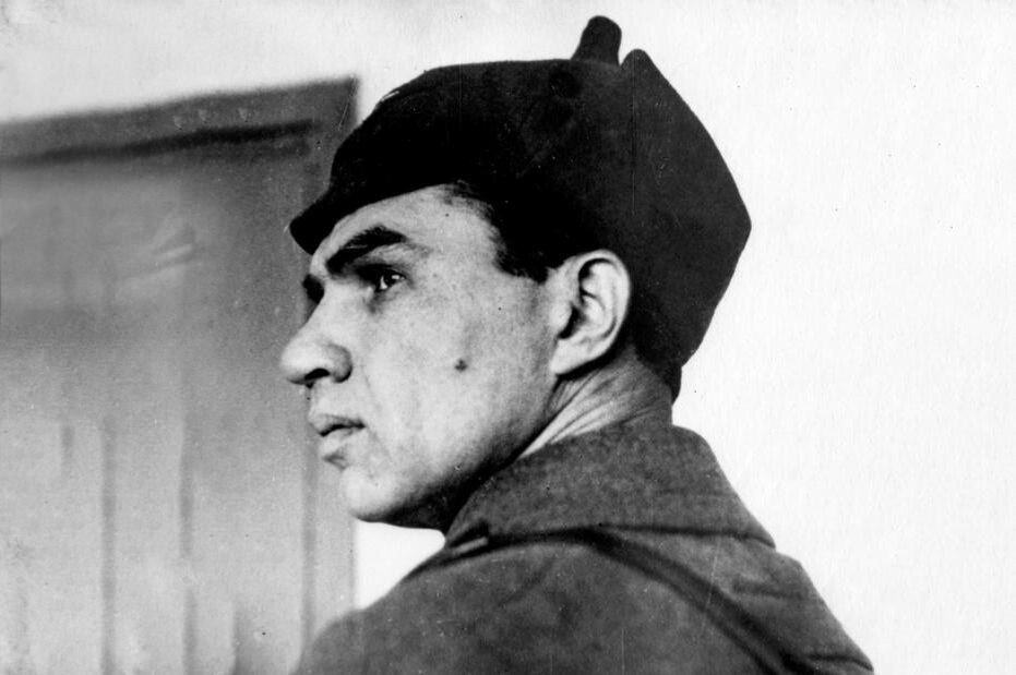    Личный архив Николая Чуйкова